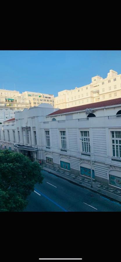 Adolfo Paiva Apartment Rio de Janeiro Esterno foto