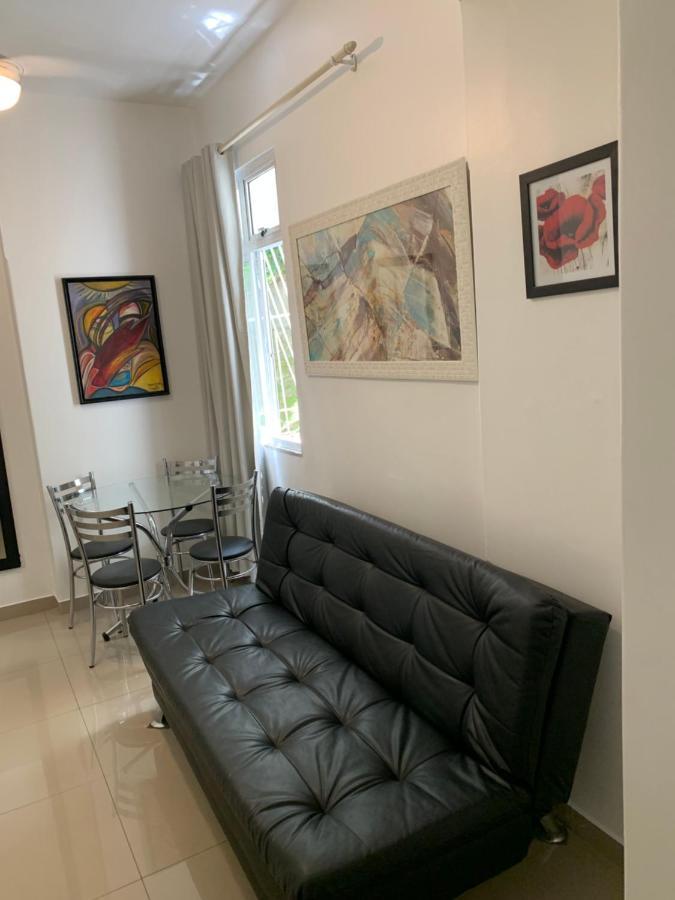 Adolfo Paiva Apartment Rio de Janeiro Esterno foto
