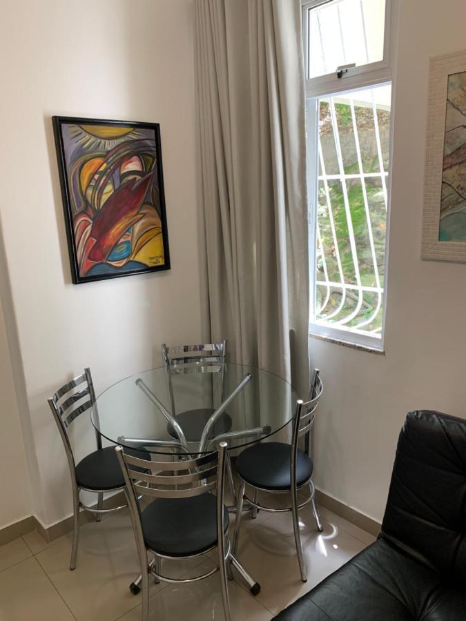 Adolfo Paiva Apartment Rio de Janeiro Esterno foto