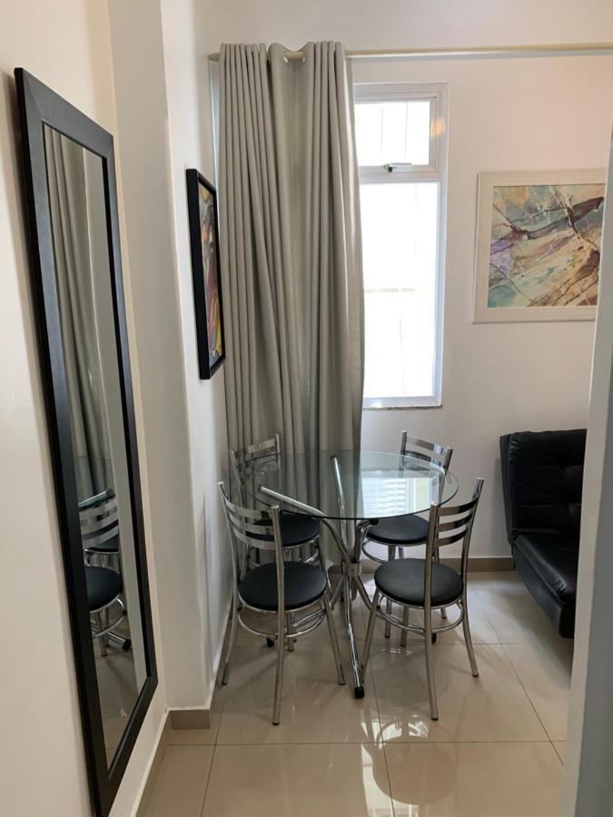 Adolfo Paiva Apartment Rio de Janeiro Esterno foto