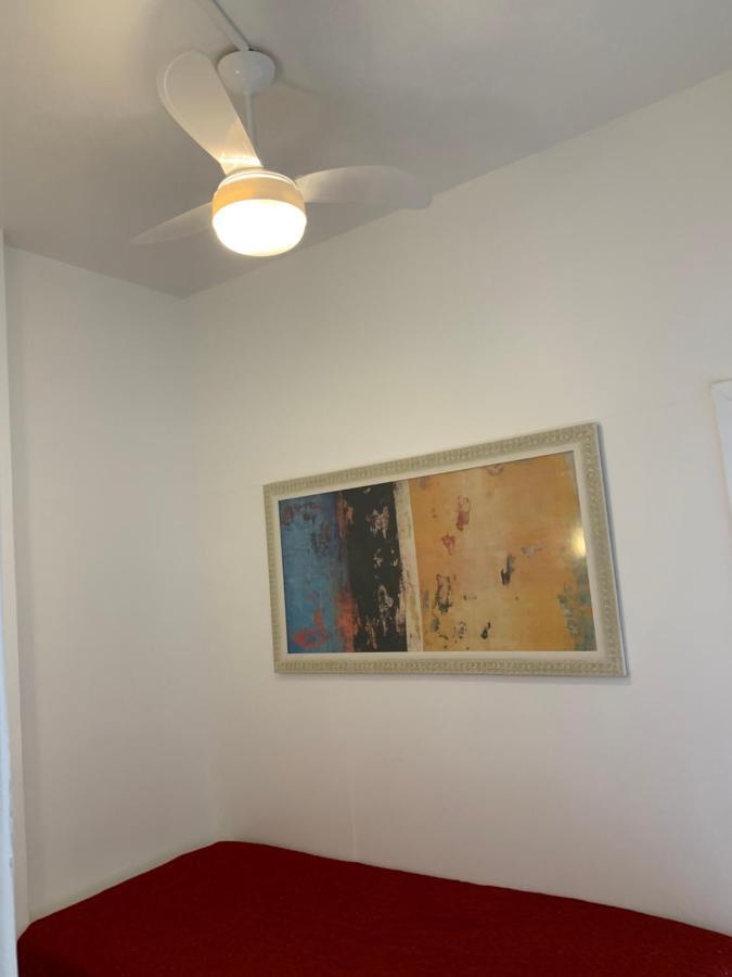Adolfo Paiva Apartment Rio de Janeiro Esterno foto