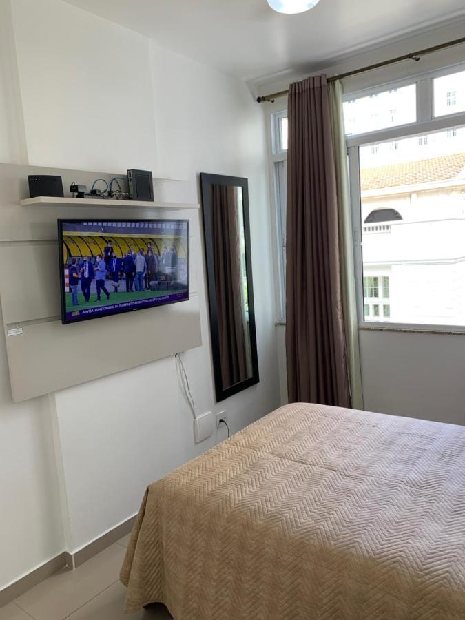 Adolfo Paiva Apartment Rio de Janeiro Esterno foto