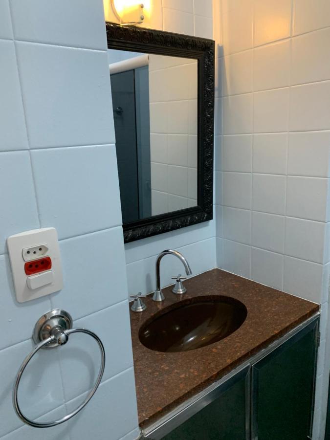 Adolfo Paiva Apartment Rio de Janeiro Esterno foto