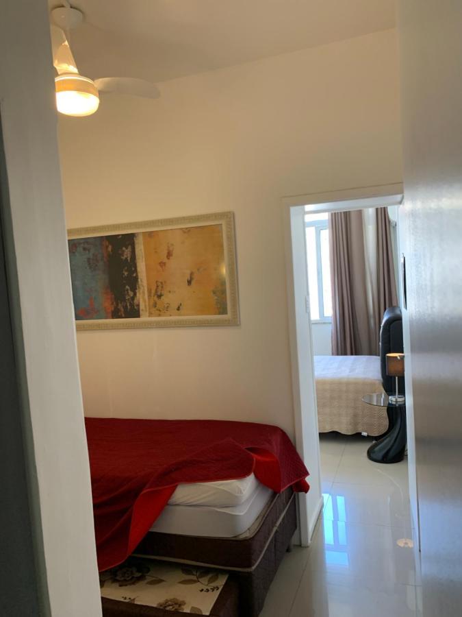 Adolfo Paiva Apartment Rio de Janeiro Esterno foto