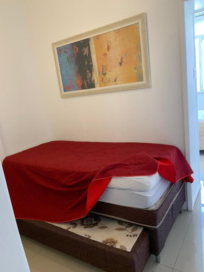 Adolfo Paiva Apartment Rio de Janeiro Esterno foto
