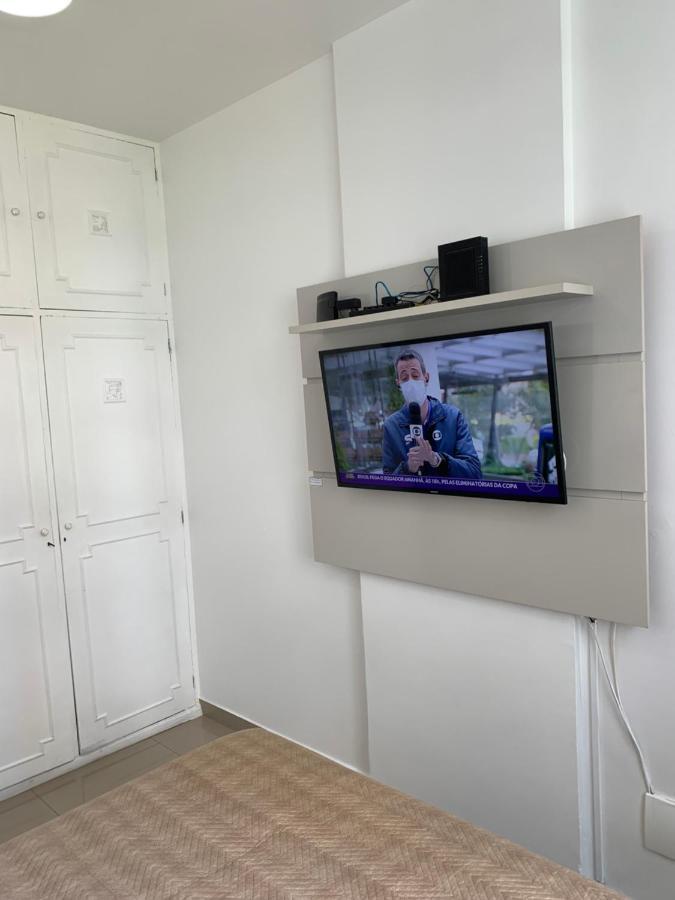 Adolfo Paiva Apartment Rio de Janeiro Esterno foto