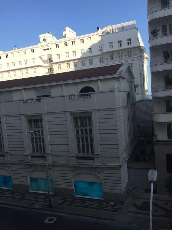 Adolfo Paiva Apartment Rio de Janeiro Esterno foto